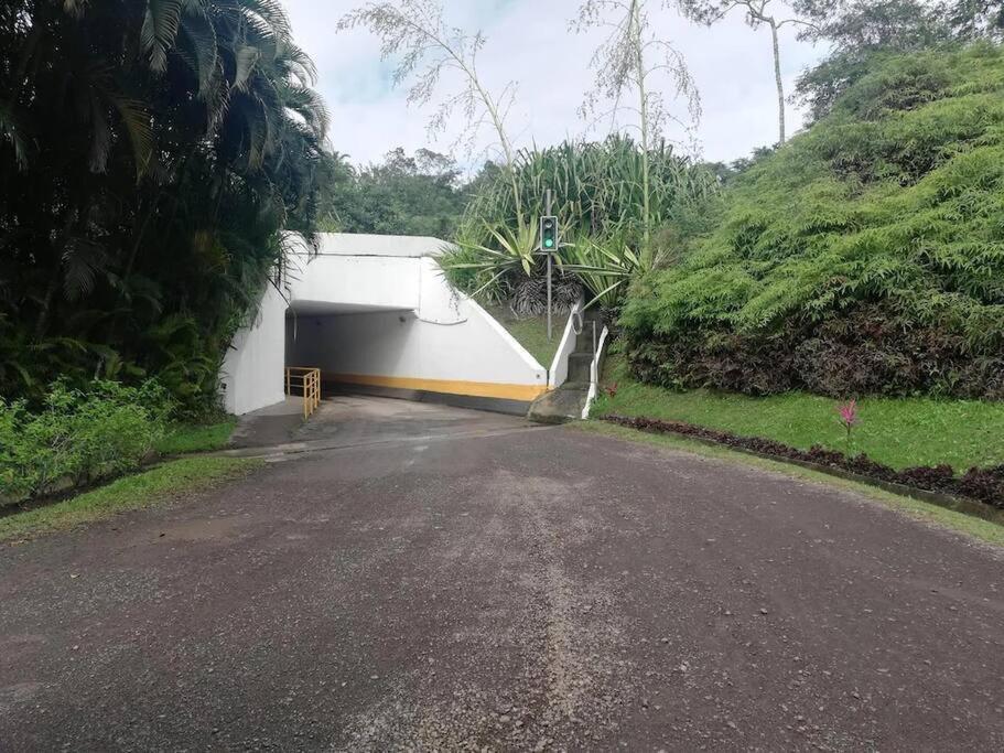 Magnifica Casa Praia Bertioga Guaratuba Sun House Eksteriør bilde