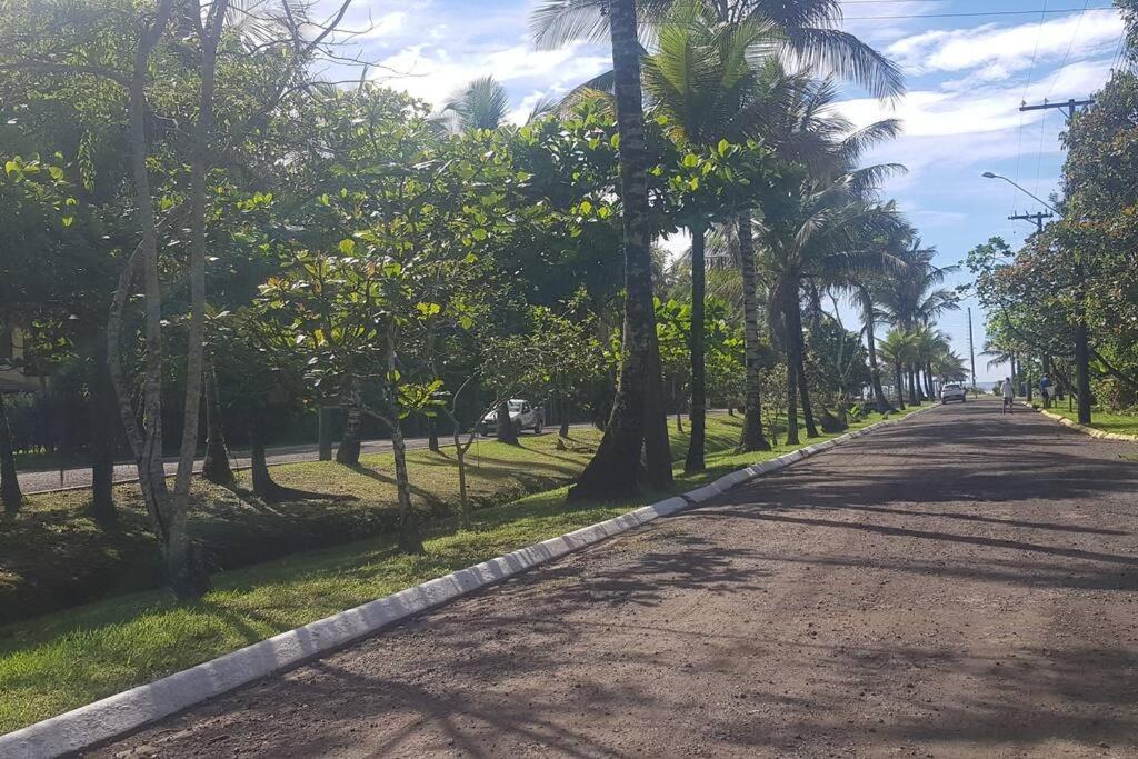Magnifica Casa Praia Bertioga Guaratuba Sun House Eksteriør bilde